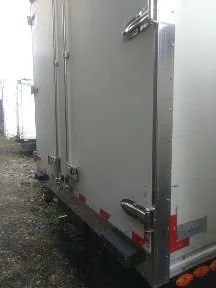 BAU REFRIGERADO TRUCK FIBRASIL 16 PALLETS - Foto 4