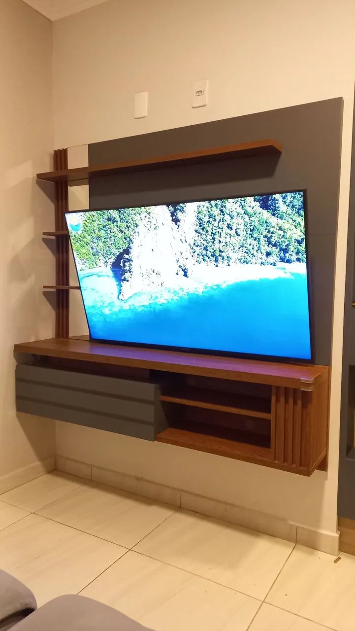 TV Panel 55"64319601595137120