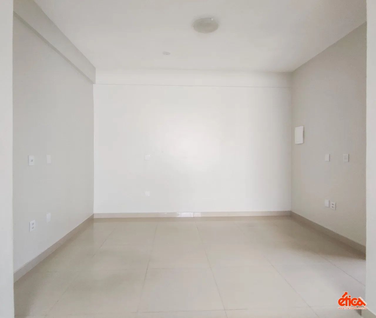 Sala Comercial med. aprox. 50,00 m² de área privativa no Umarizal - COD 44275 - Foto 10