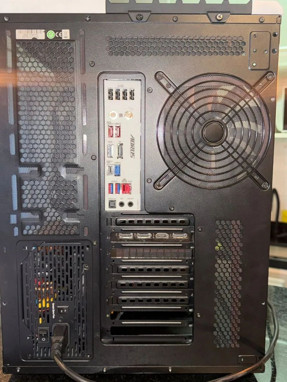 Pc Gamer i9 - Foto 4