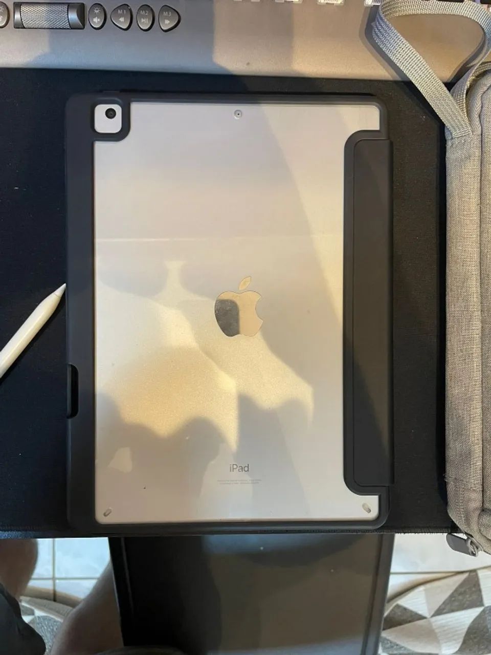 iPad 9ª Geração + Kit Completo de Acessórios - R$1.500 - Tablets e