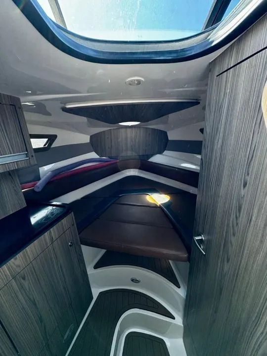 Lancha 29 pés NX290 2019 - Foto 2