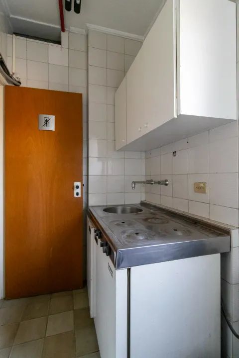 Imóvel para venda possui 70 metros quadrados em Jabaquara - São Paulo - SP - Foto 8