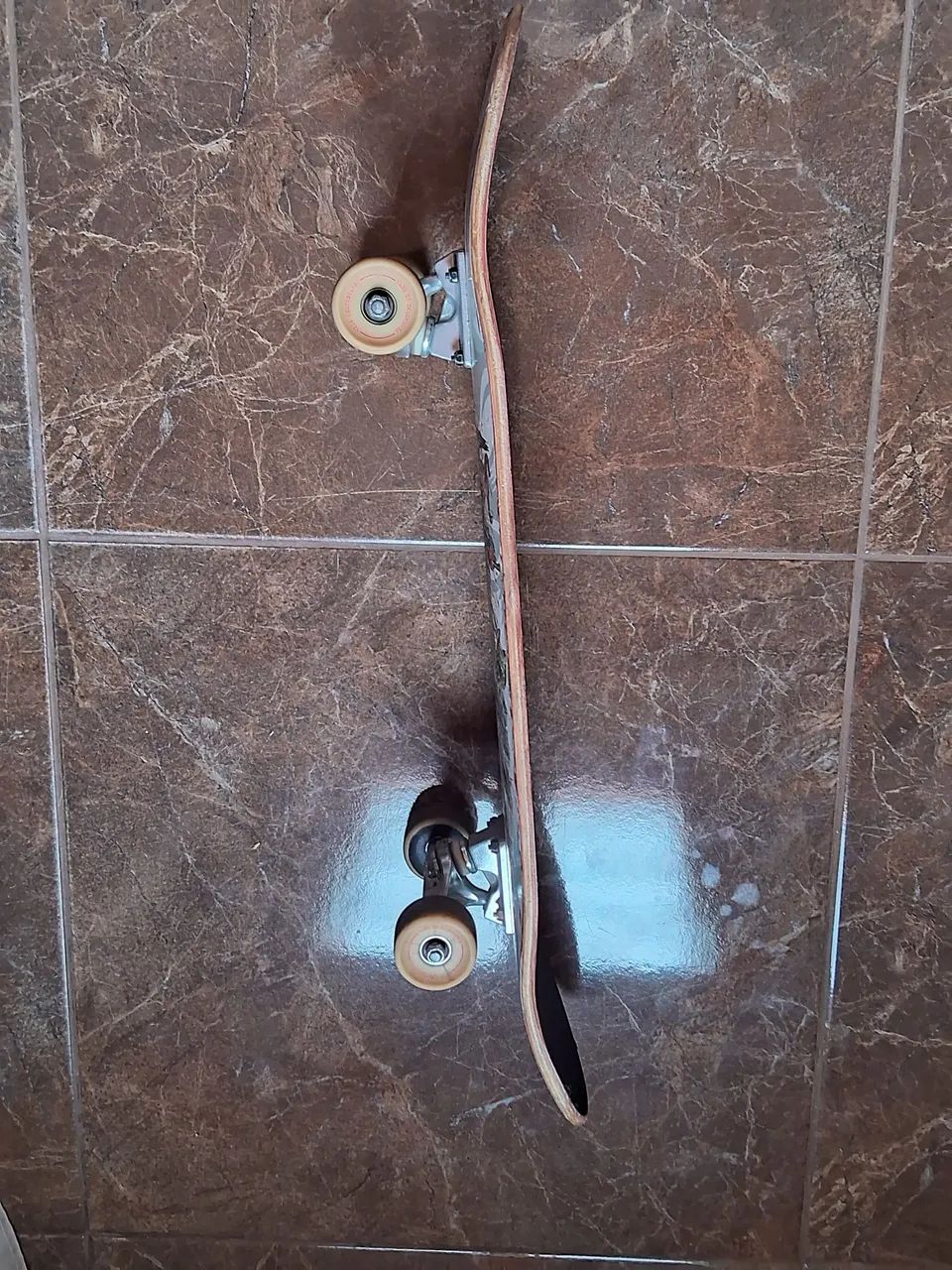 Skate maple em ótimo estado 64310030133121124