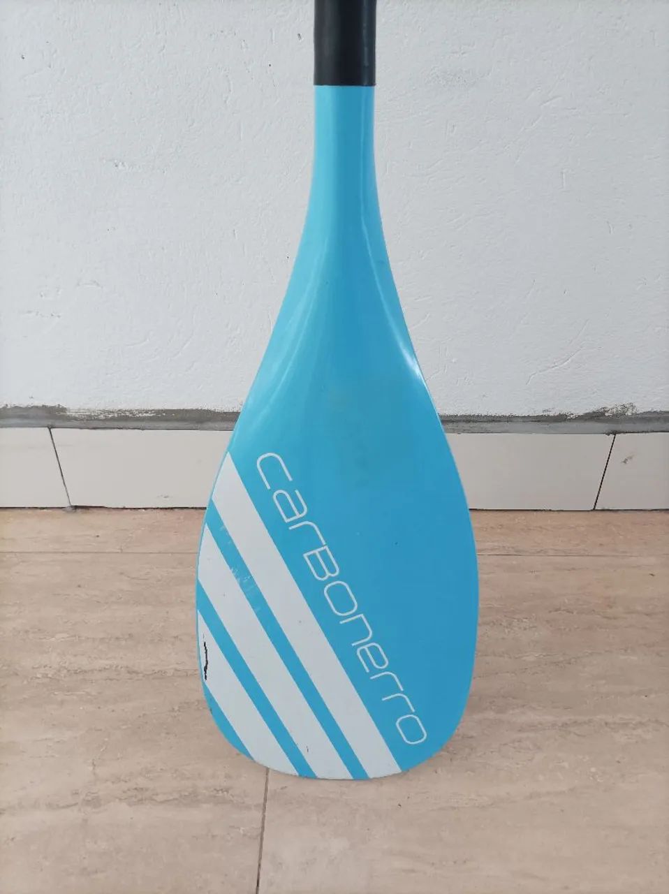 Remo Carbonero para Stand-Up Paddle