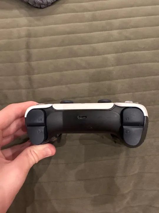 Controle Playstation 5 Fortnite - Edição Limitada  - Foto 3