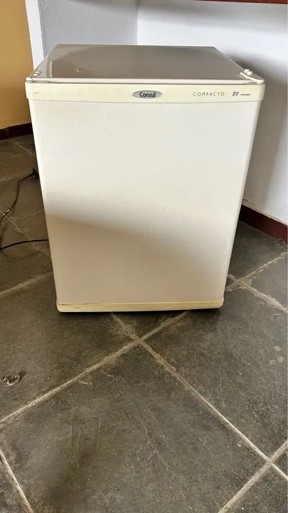 Vendo Frigobar Consul  - Foto 3