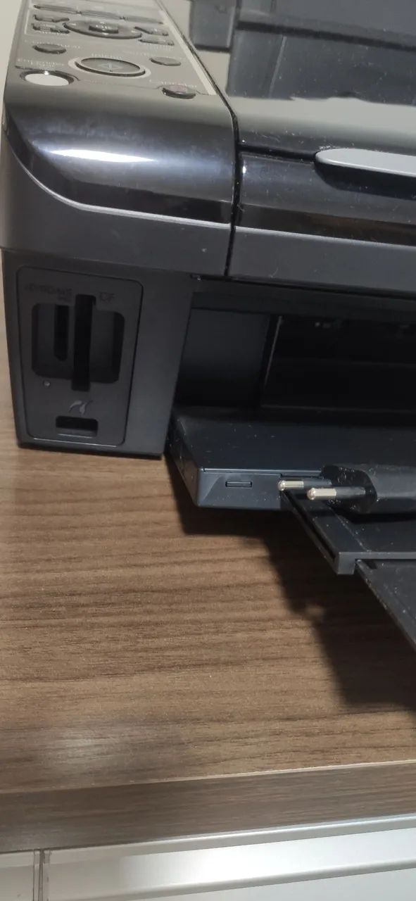 Impressora Multifuncional Epson TX400 - Foto 6