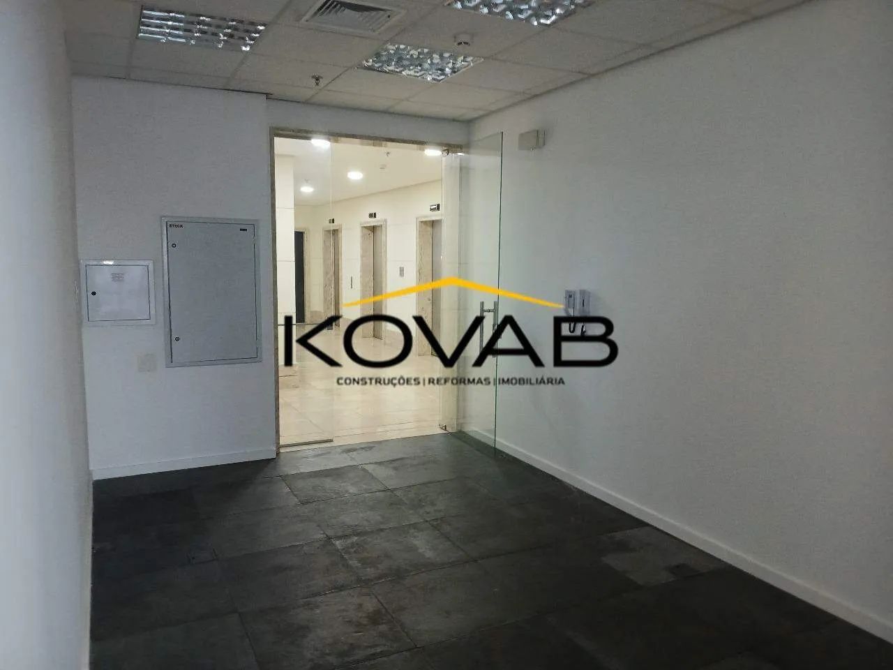 Conjunto Comercial para Locação  286,98m² | Brooklin - Berrini - Foto 5