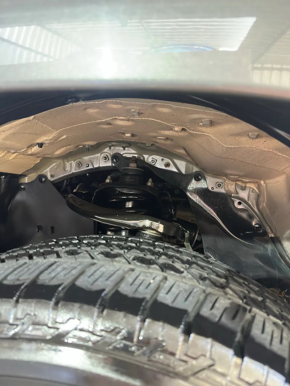 Toyota Hilux CD SRV 4X4 2.8 TDI Diesel Aut. 2021 - Foto 14