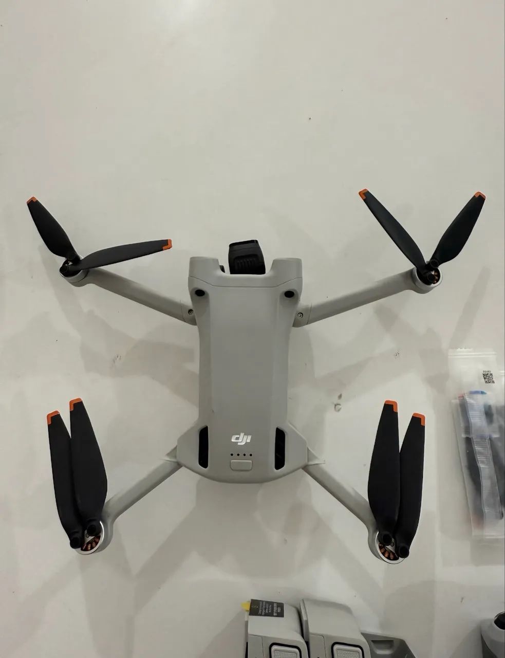 DRONE DJI MINI 3 PRO COMBO FLY MORE 64313442518275121