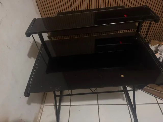 Mesa de escritório  - Foto 2