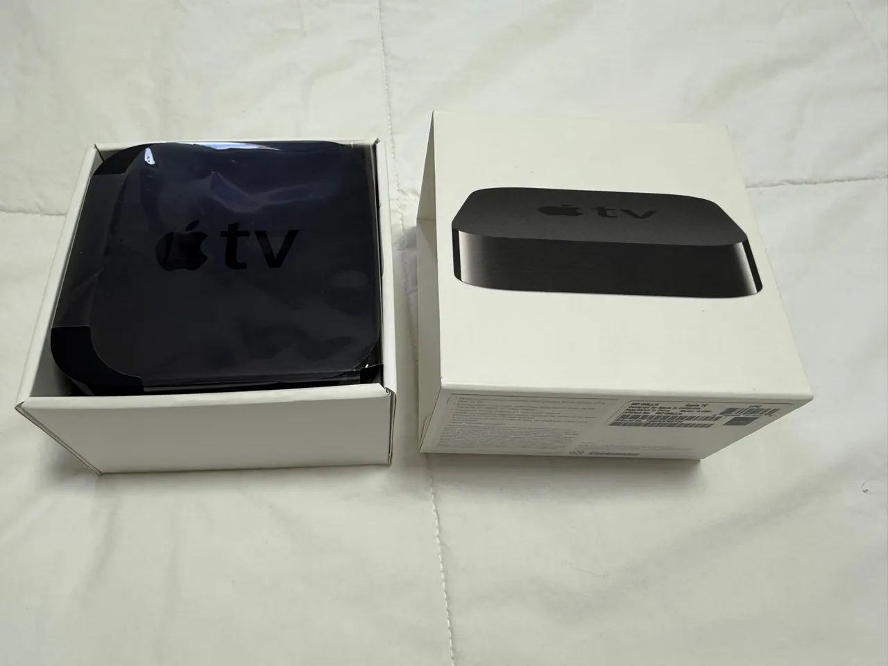 Apple TV A1469 3ª geração - Foto 2