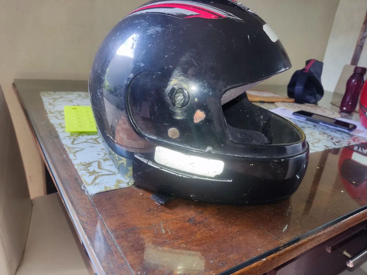 2 Capacete Mixs - Foto 2