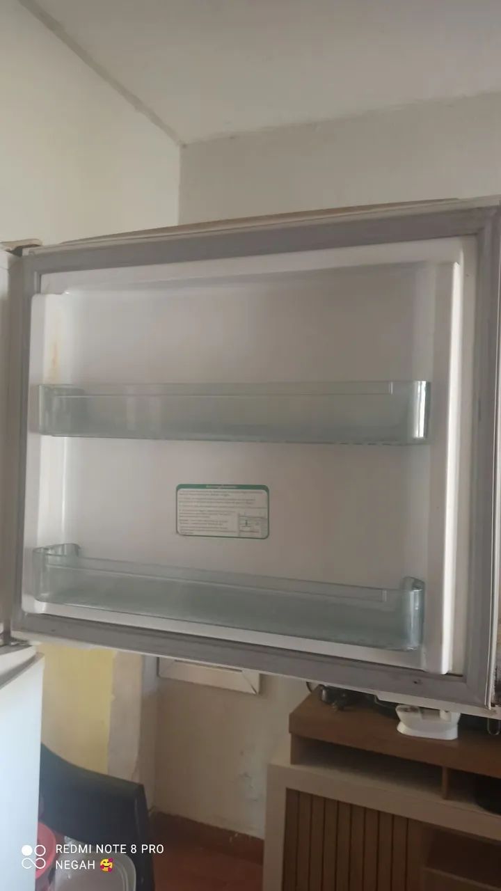 Geladeira com defeito  - Foto 4