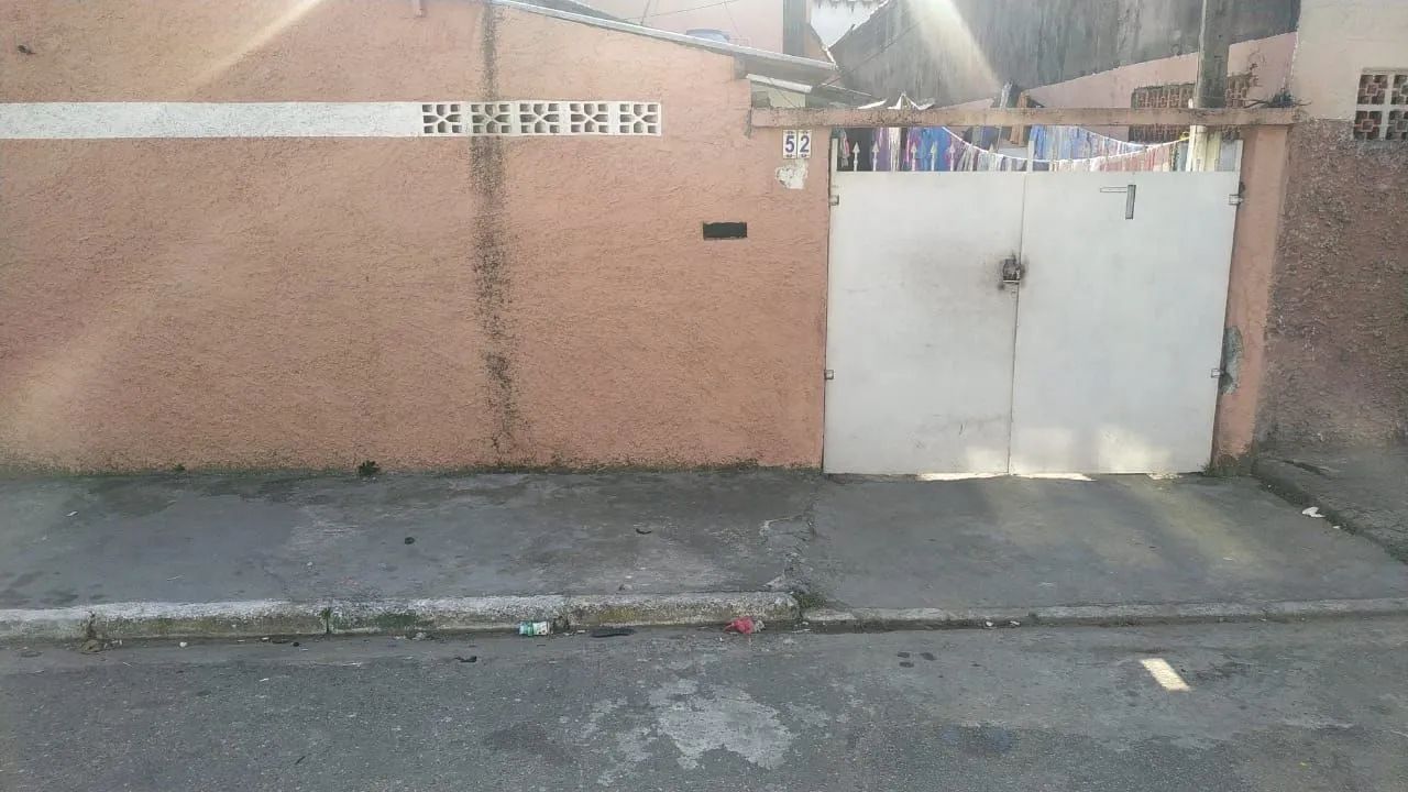 Foto - São Paulo - Jardim Ubirajara (Zona Sul)