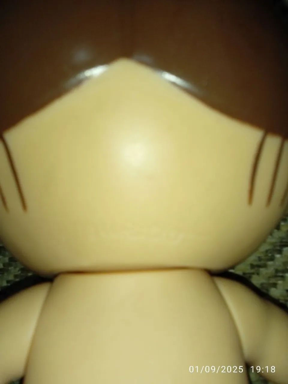Boneca Magali Baby  - Foto 5