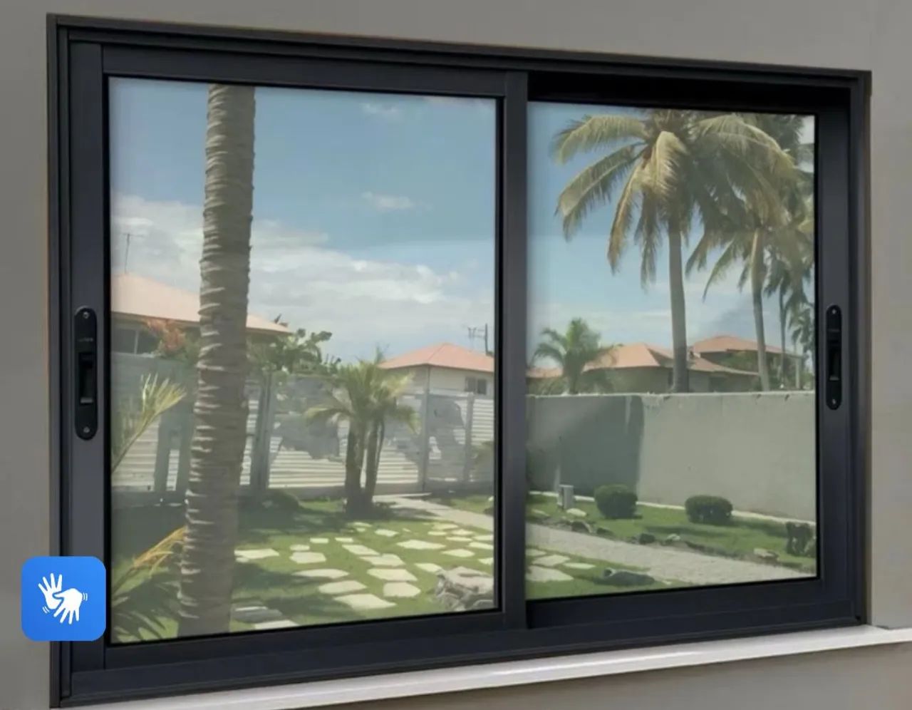 Janelas acústicas laminadas diversos tamanhos64673231218689120