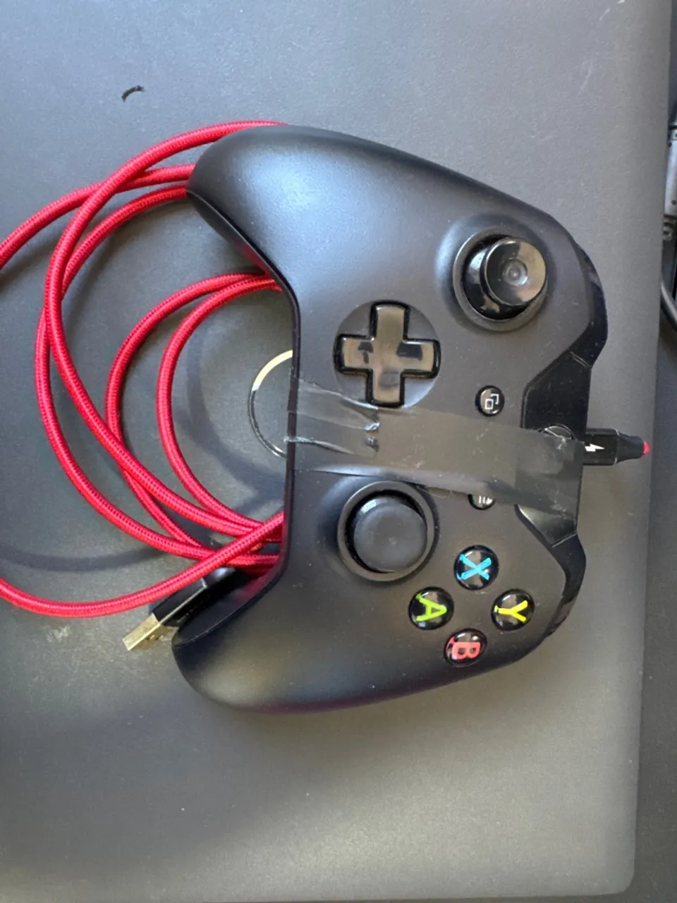 Controle Xbox one