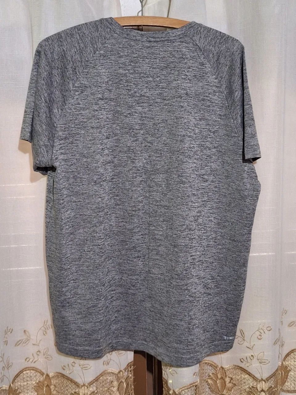 Camiseta Adidas ClimaLite Original  - Foto 3
