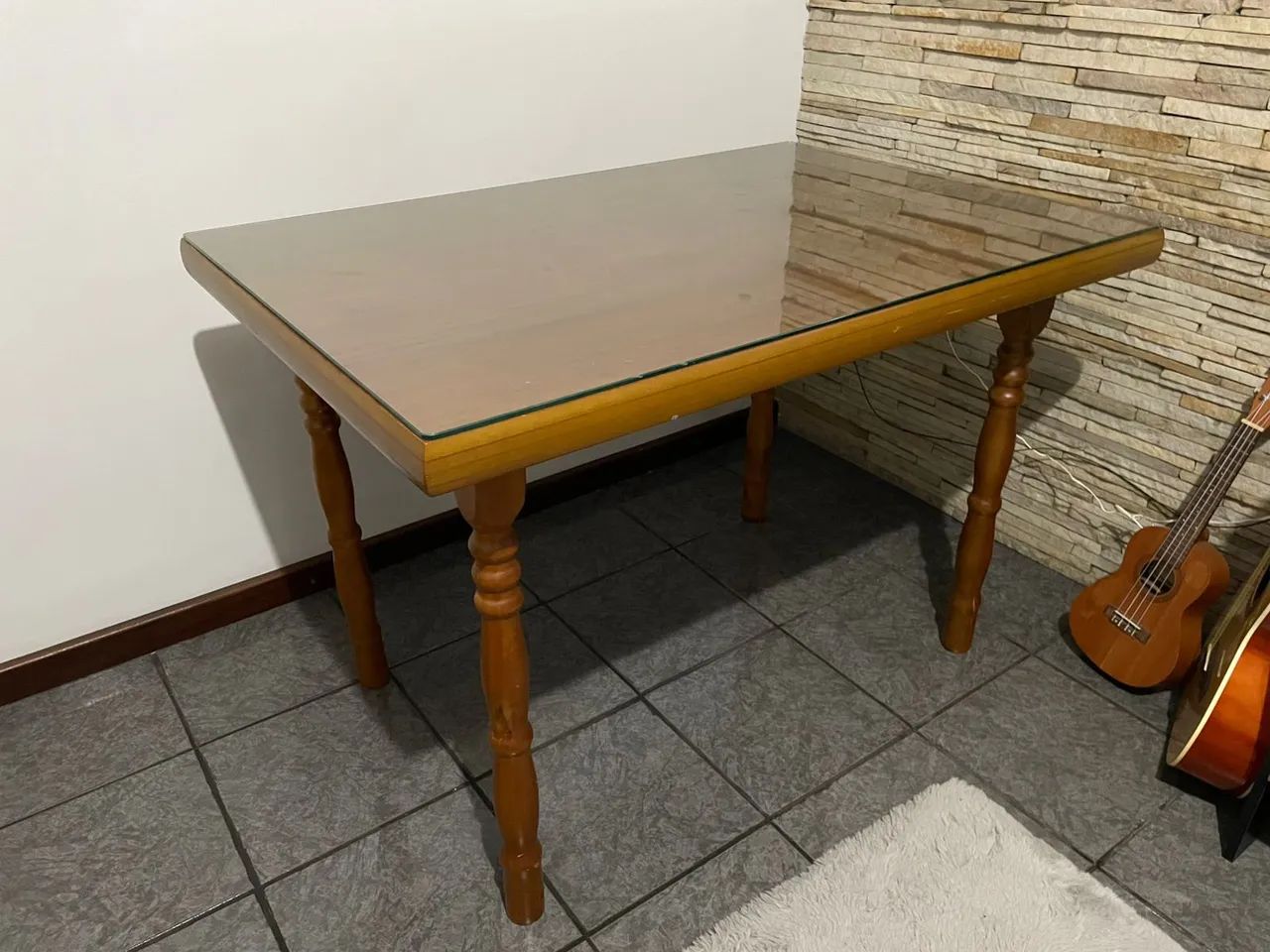 Mesa de jantar  - Foto 3