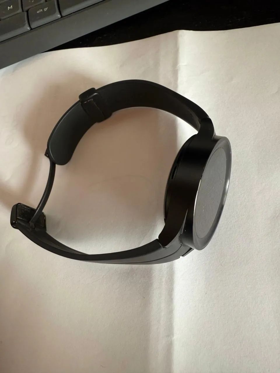 Smartwatch Samsung Watch 5 pro - 45cm original  - Foto 3