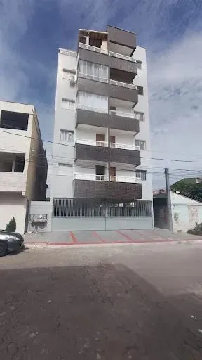 Apartamento de 2 quartos por 180 mil,