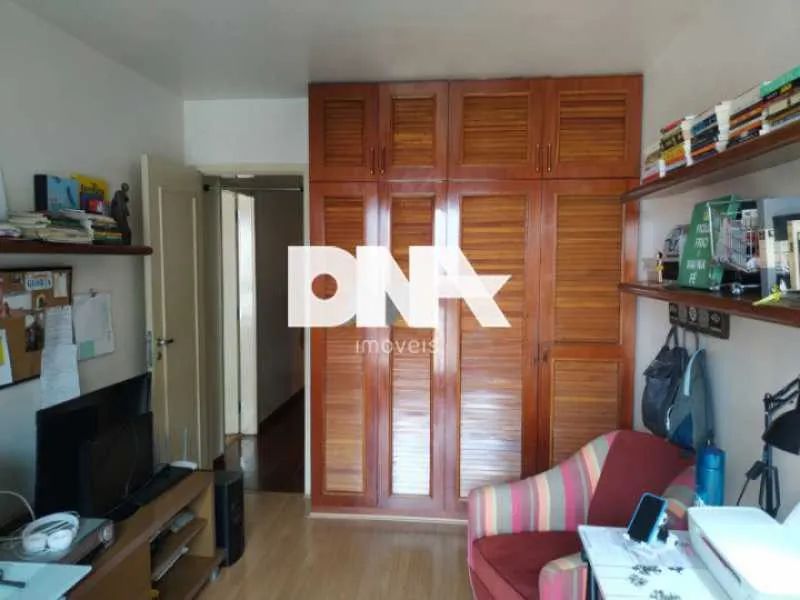 Venha viver com qualidade em Copacabana. - Foto 8