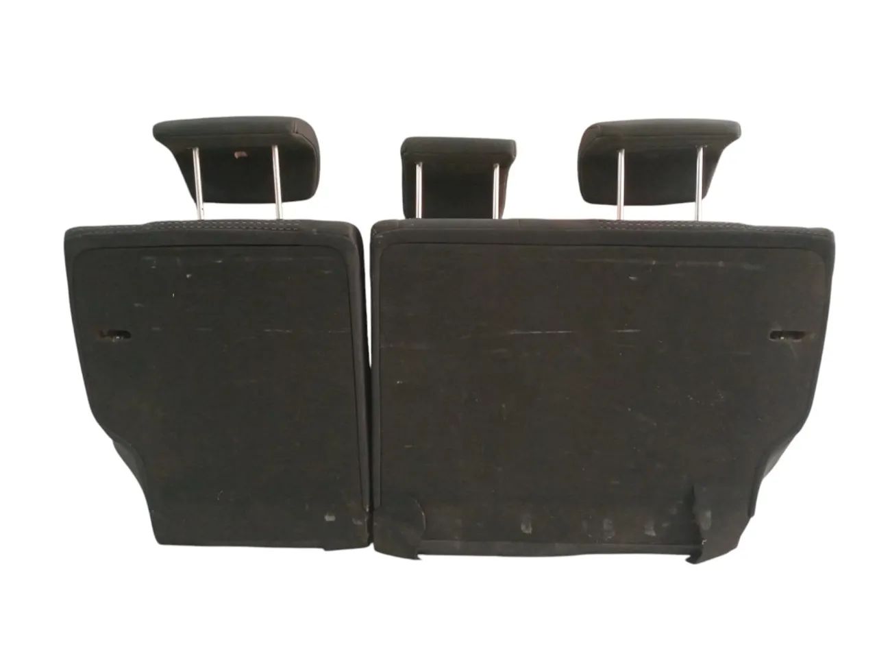 Kit Bancos Hyundai I30 2009 2012 Com Detalhe Cinza - Foto 5