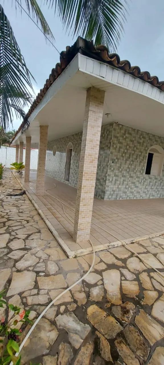 Alugamos casa de praia em Aracaju. - Foto 3