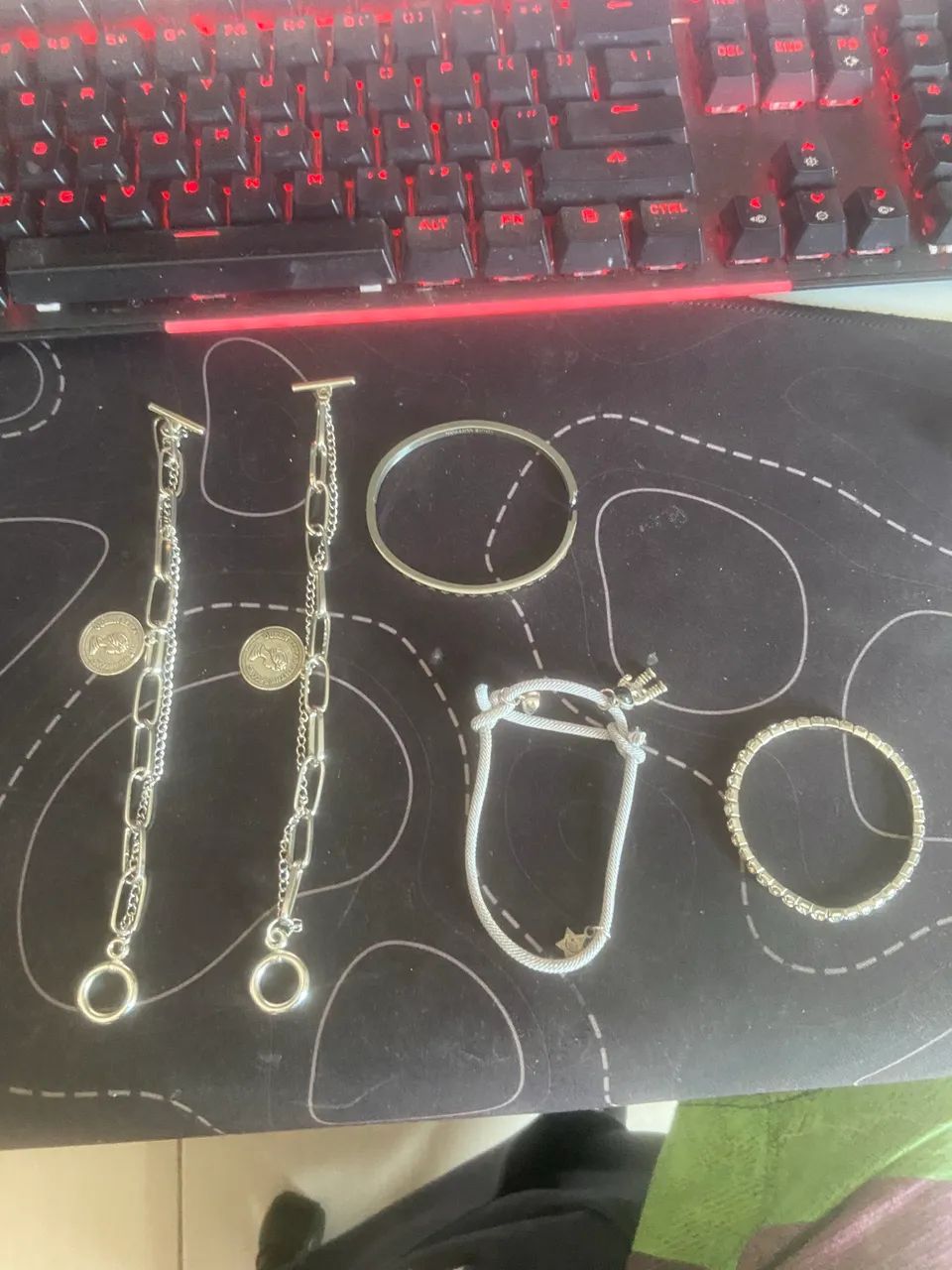 Vendo bijuterias baratas  - Foto 2