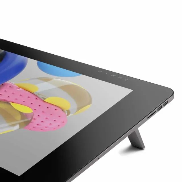 WACOM CINTIQ PRO 24 Polegadas - Foto 3