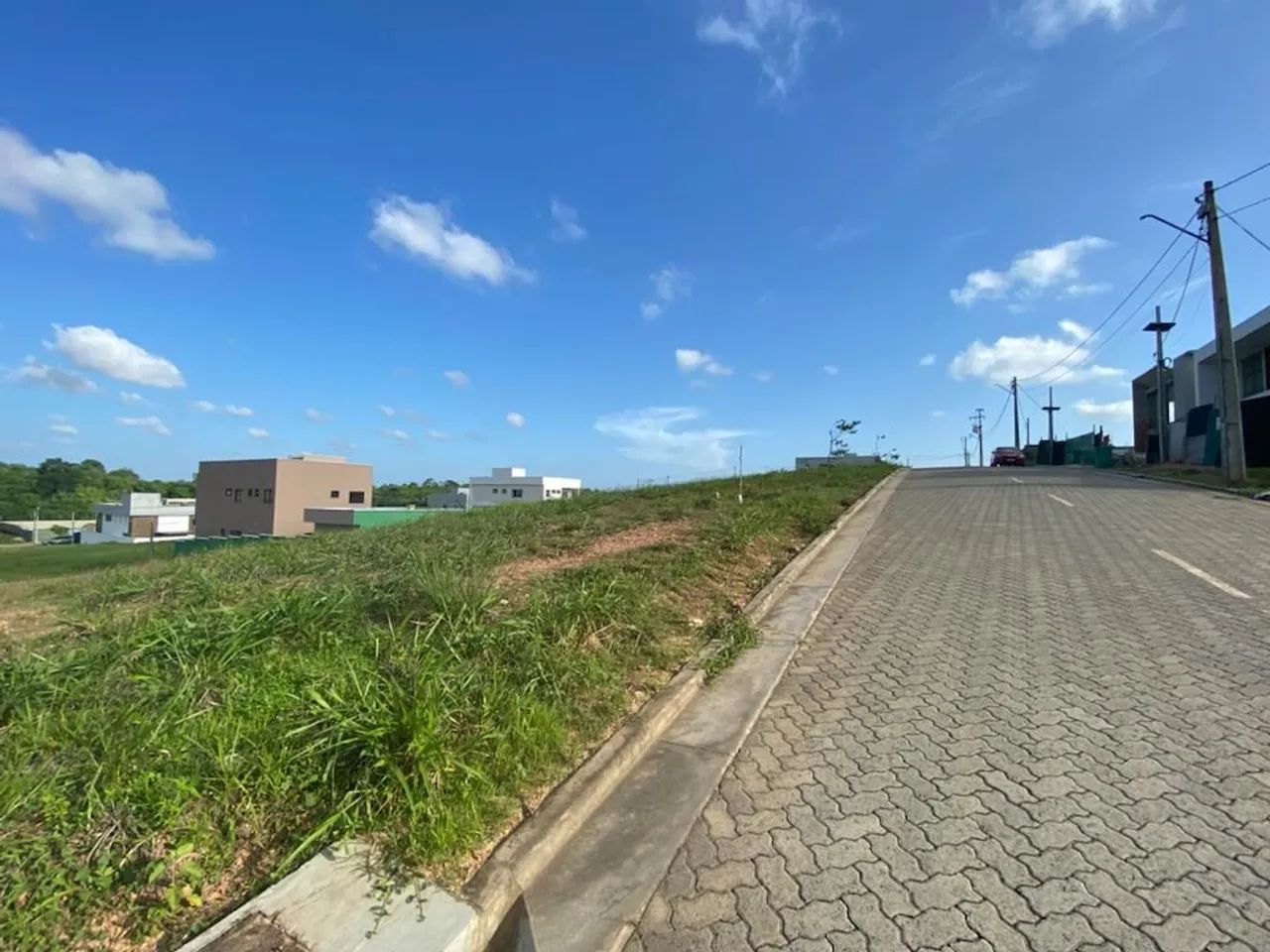 Terreno à venda, 375 m² por R$ 300.000,00 - Cidade Alpha - Eusébio/CE - Foto 7