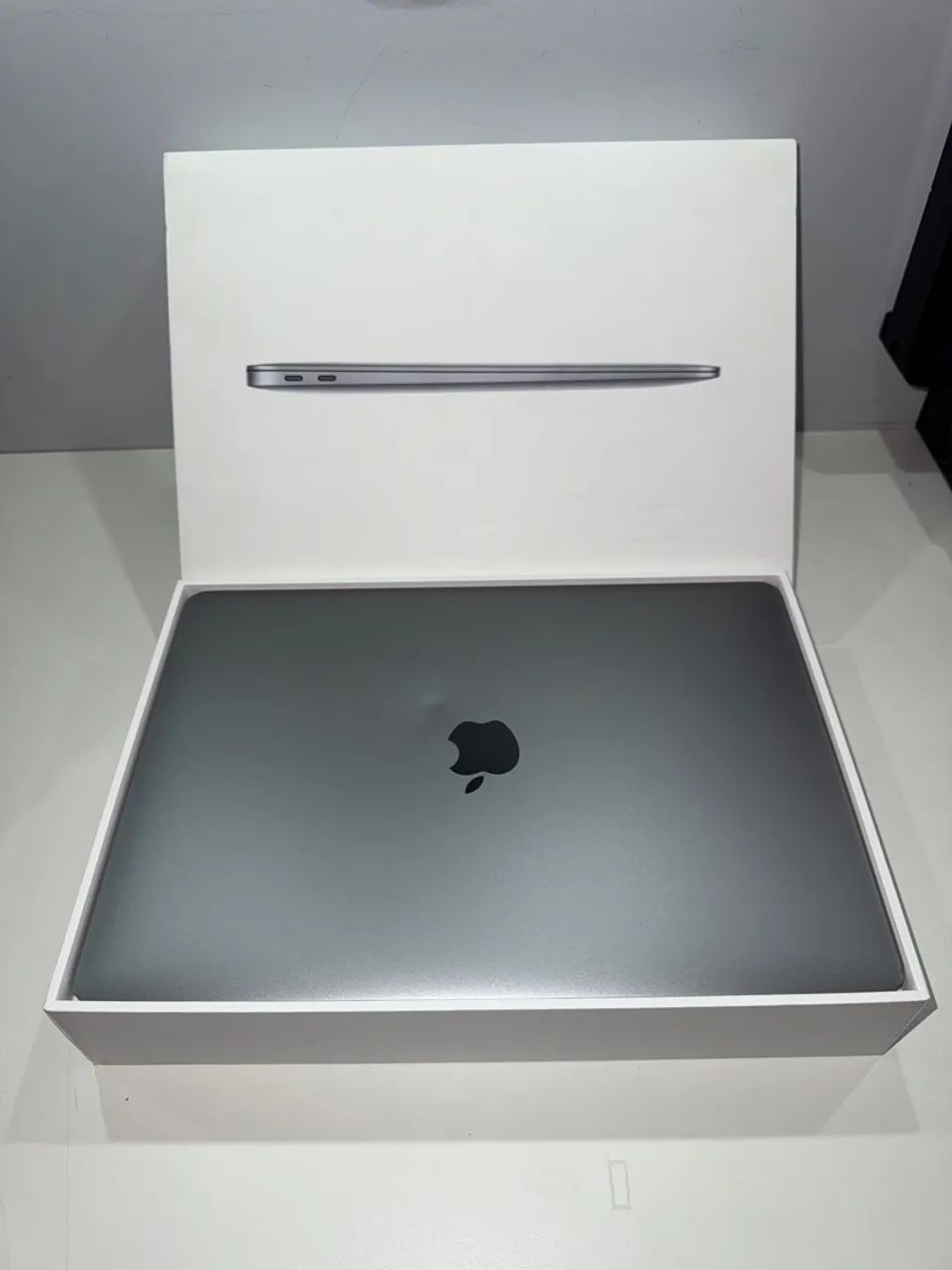 MacBook Air  - Foto 4