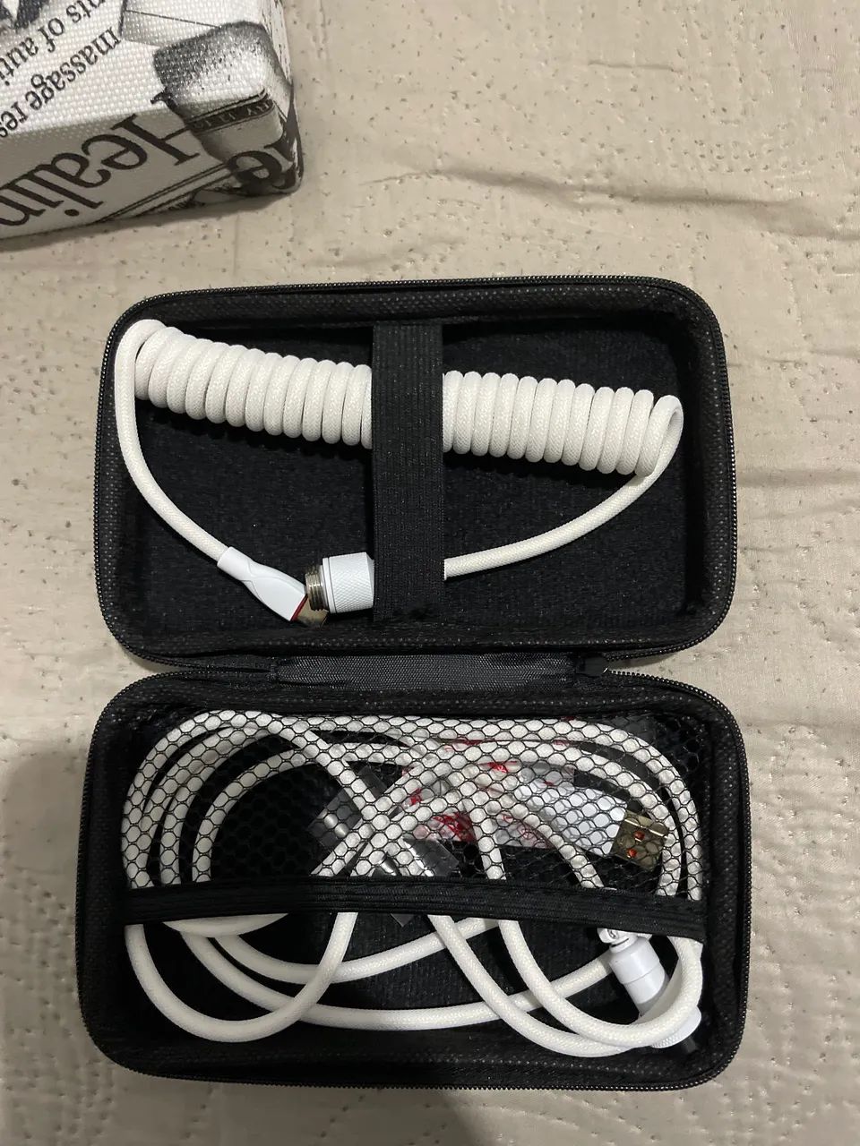 Cabo COILED - Foto 3