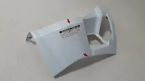 Carenagem Contato Pcx 160 23/25 Orig Detalhe 56287 - Foto 4