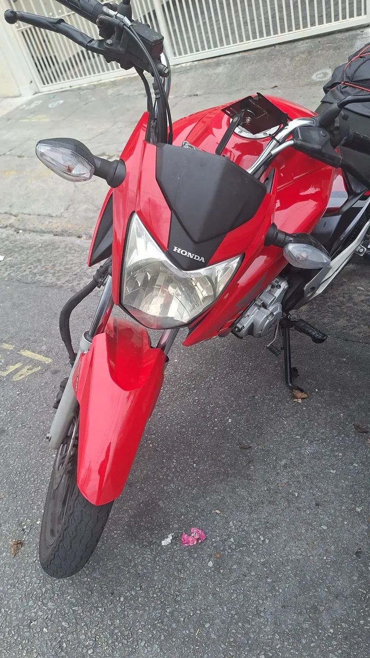 Moto 160 titan 2018 - Foto 4