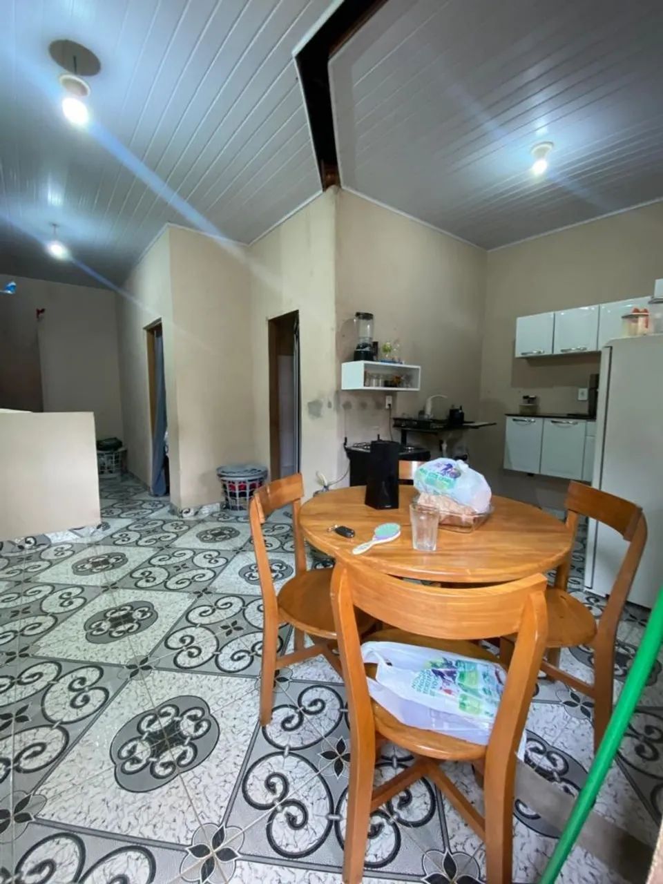 Casa zona sul - Foto 2