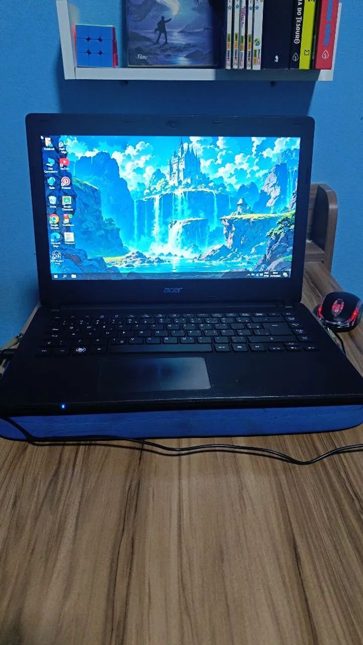 Notebook Acer Aspire  - Foto 2