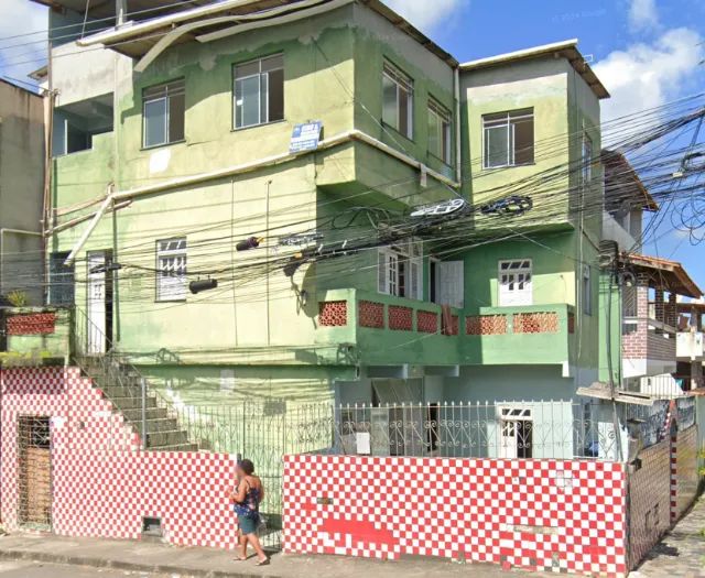 Foto - Salvador - Fazenda Grande III