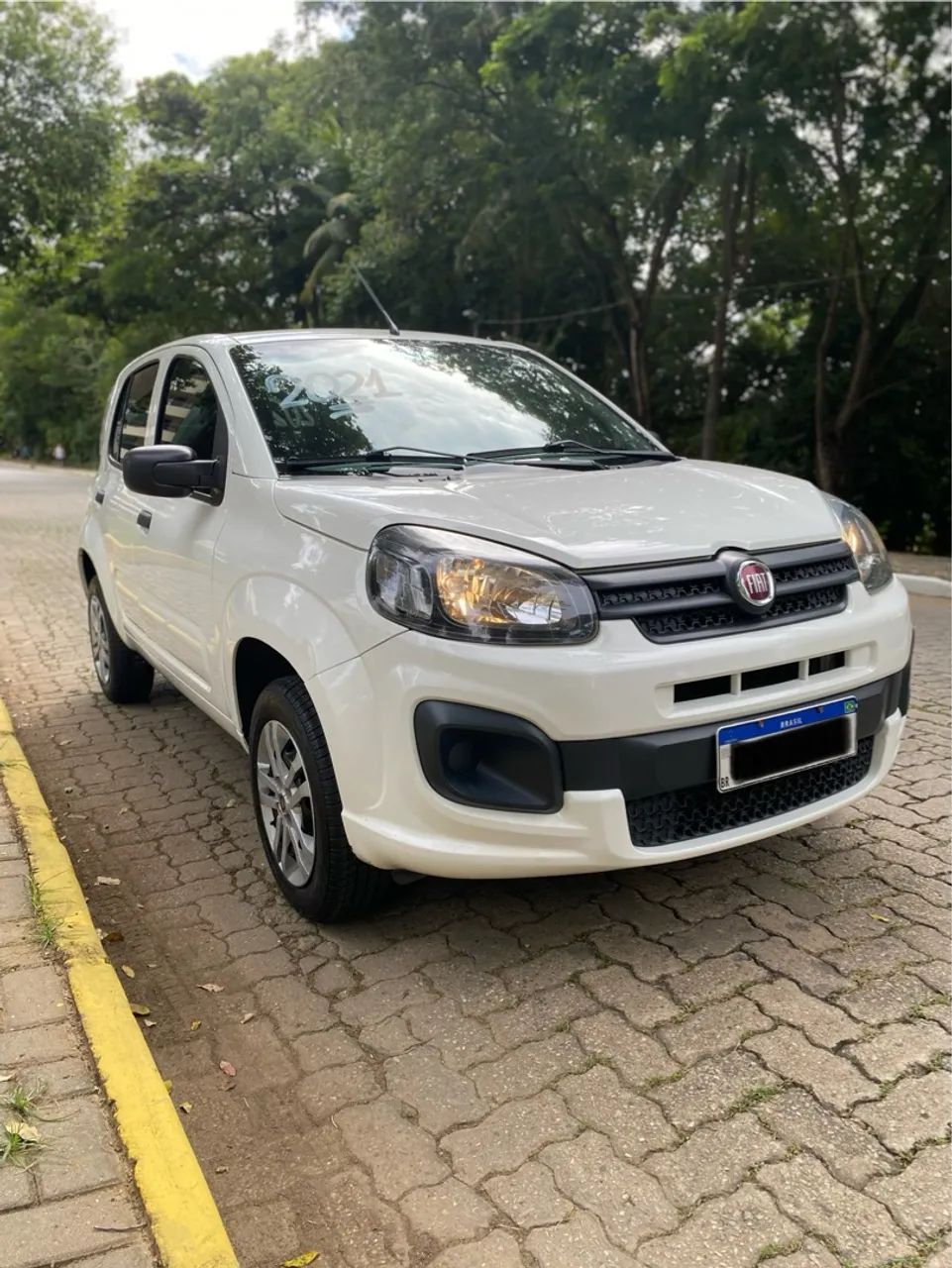 FIAT UNO ATTRACTIVE 2021 - Foto 5