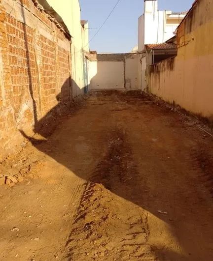 DEMOLIÇÃO DE CONSTRUÇÃO E TERRAPLANAGEM - Foto 5