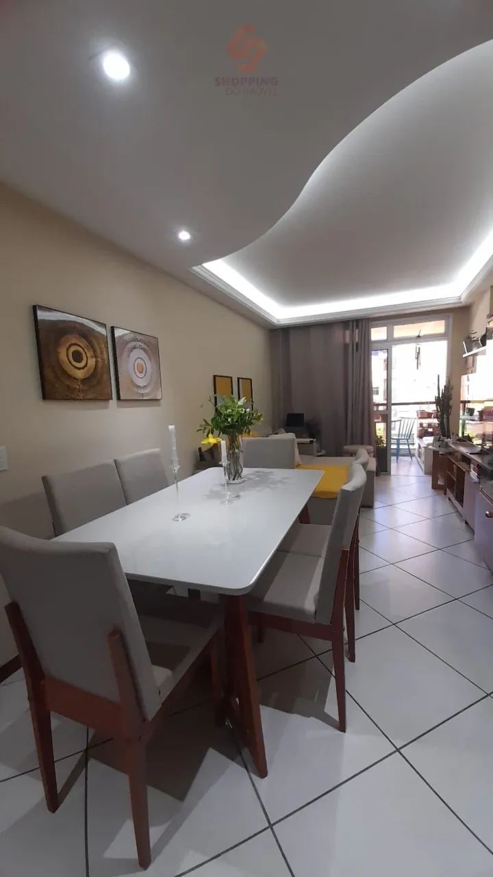 Apartamento à venda no bairro Praia da Costa - Vila Velha/ES - Foto 3