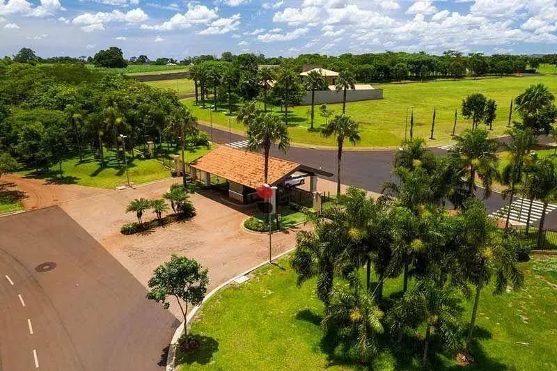 Terreno Exclusivo à venda no condomínio Fazenda Santa Maria, Ribeirão Preto/SP - Foto 5