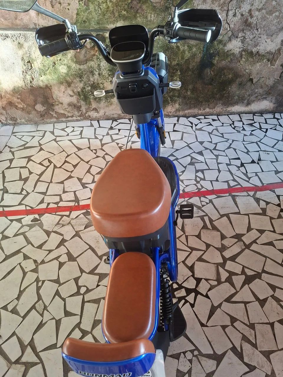 Bike elétrica  - Foto 5