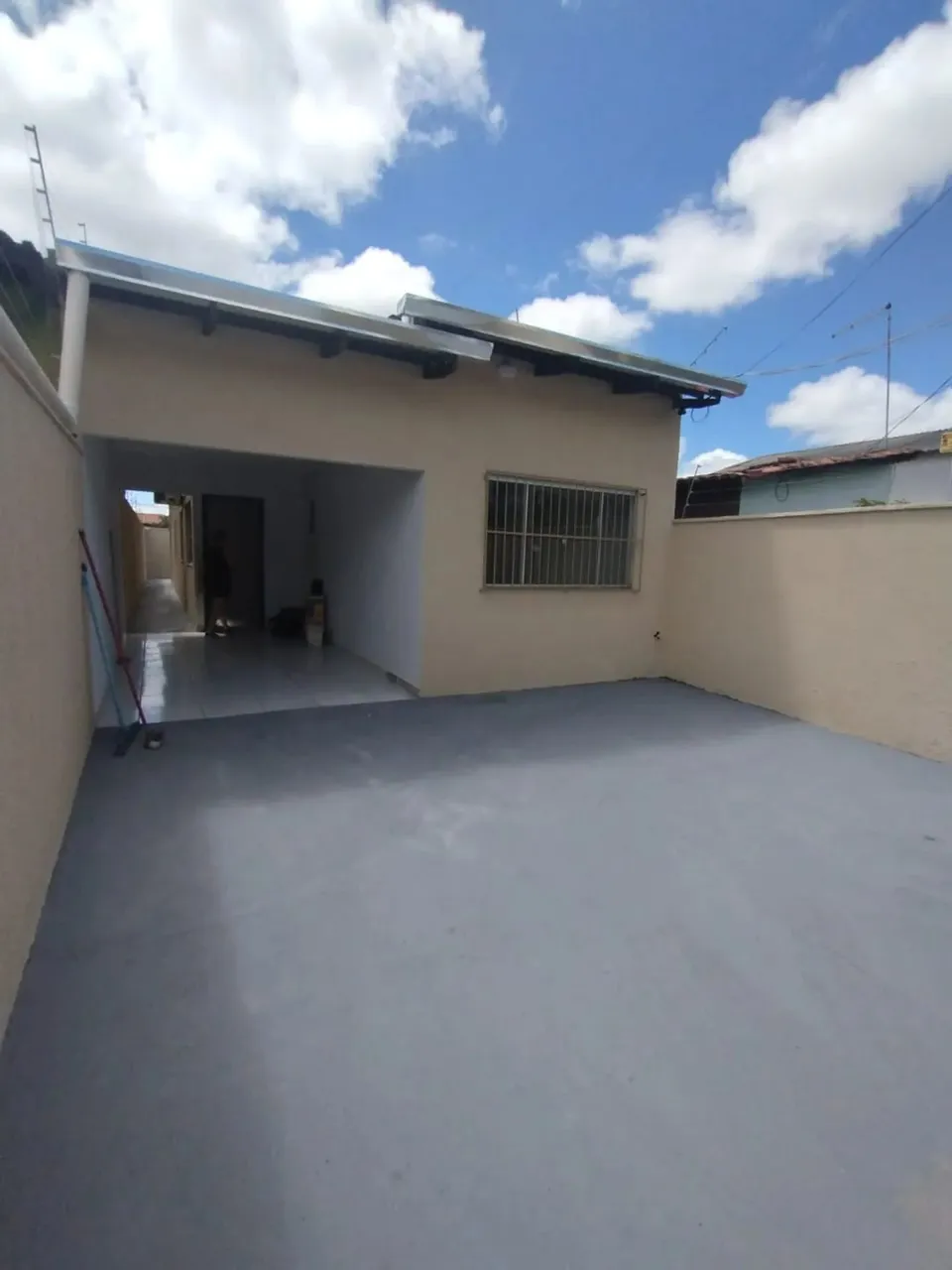 Imóvel para venda com 103 metros quadrados com 3 quartos em Residencial Itaipu - Goiânia -