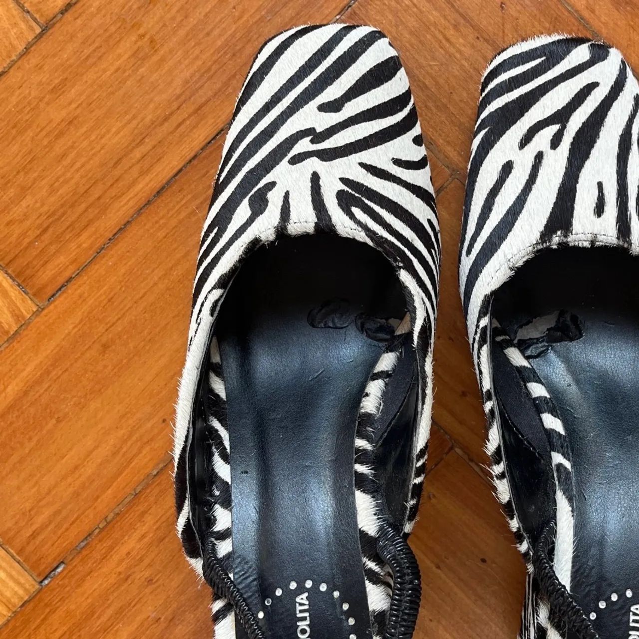 Monolita slingback shoe64293484529666123