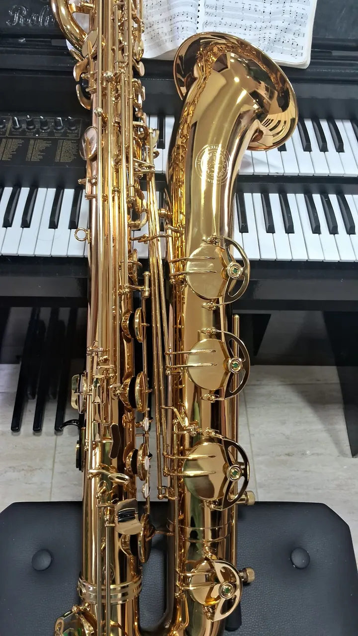 Sax baritono