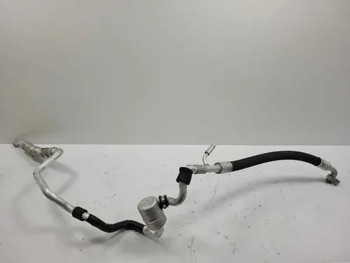 Mangueira Ar Condicionado Volkswagen New Beetle 2006