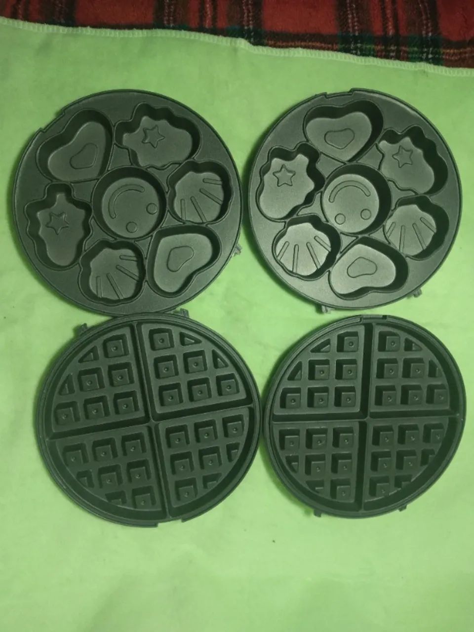 Conjunto  de chapas    - Foto 5
